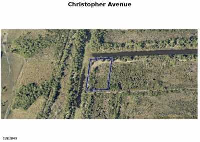 Residential Land For Sale in Cocoa, Florida