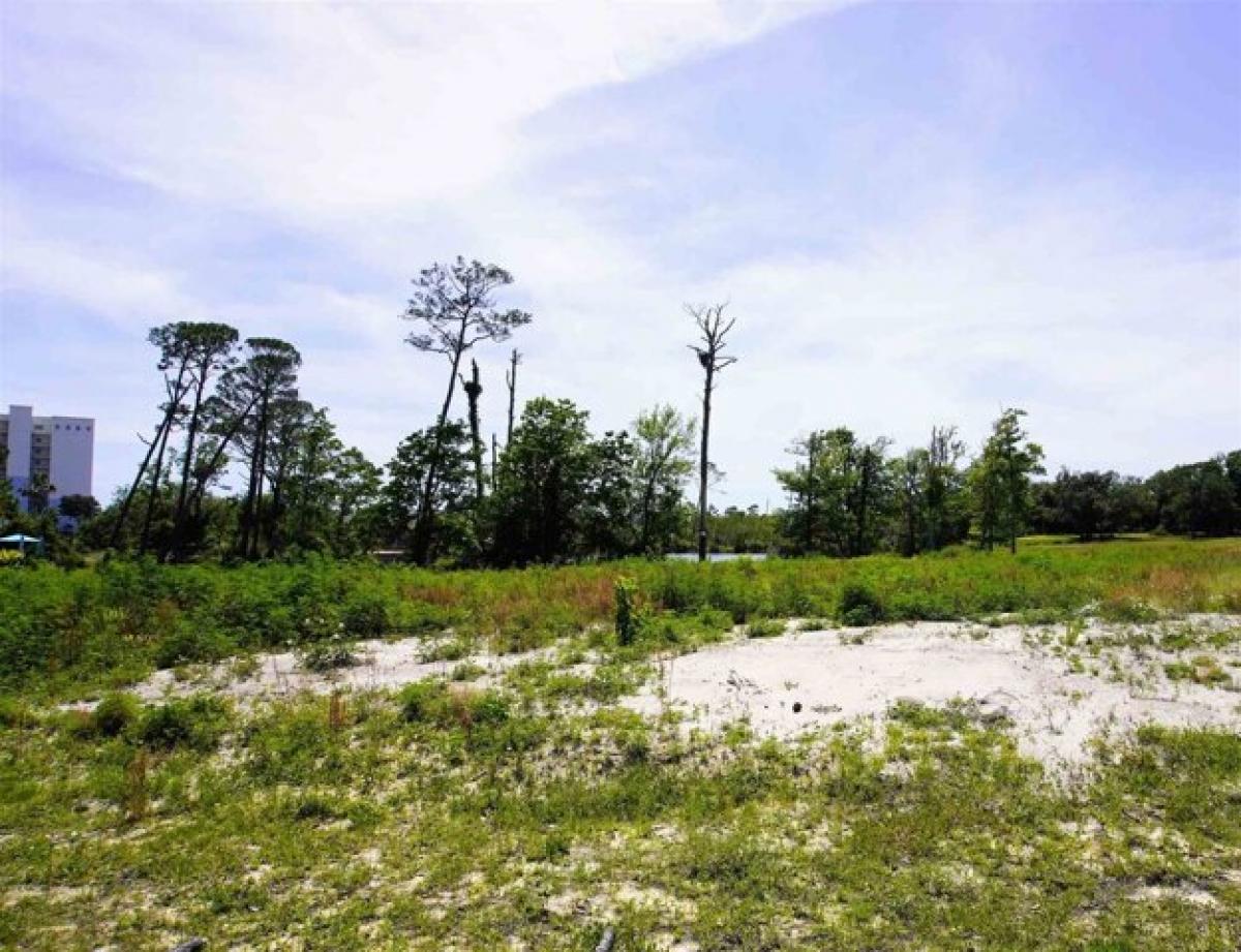 Picture of Residential Land For Sale in Pensacola, Florida, United States