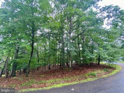 Residential Land For Sale in Cross Junction, Virginia