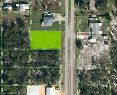 Residential Land For Sale in Sebring, Florida