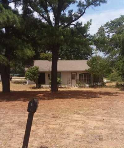 Home For Sale in Azle, Texas