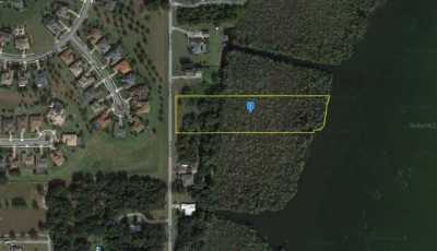 Residential Land For Sale in 