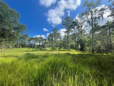 Residential Land For Sale in Orlando, Florida