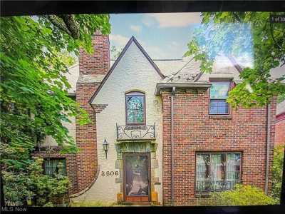 Home For Sale in University Heights, Ohio