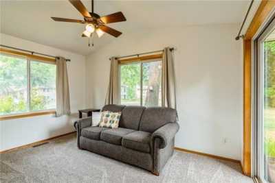 Home For Sale in Coon Rapids, Minnesota