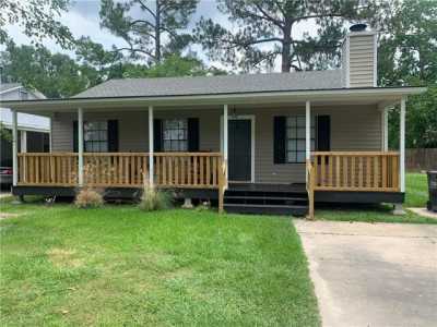 Home For Rent in Gonzales, Louisiana