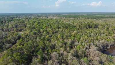 Residential Land For Sale in Cross City, Florida