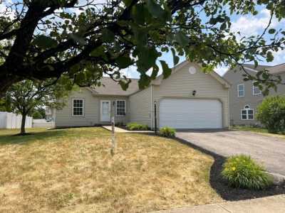 Home For Sale in Pickerington, Ohio