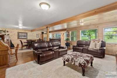 Home For Sale in Joliet, Montana