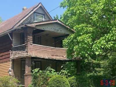 Home For Sale in Cleveland, Ohio
