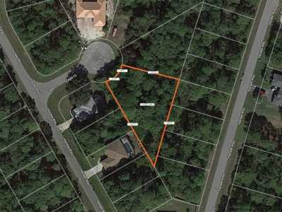 Residential Land For Sale in Rotonda West, Florida