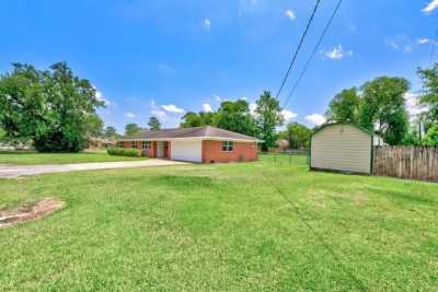 Home For Sale in Bridge City, Texas