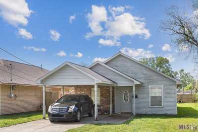 Home For Sale in Baker, Louisiana