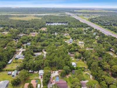 Residential Land For Sale in Cocoa, Florida