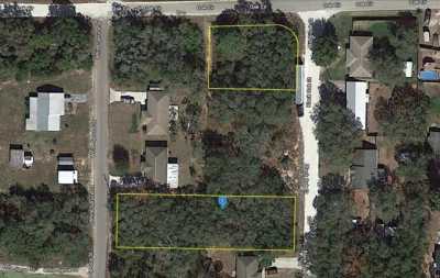 Residential Land For Sale in Sebring, Florida