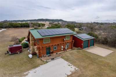 Home For Sale in Granbury, Texas