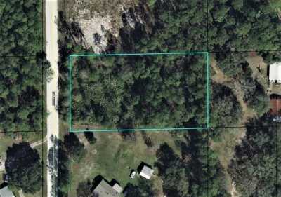 Residential Land For Sale in Bunnell, Florida