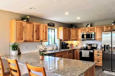 Home For Sale in Tijeras, New Mexico