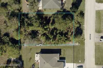 Residential Land For Sale in Vero Beach, Florida