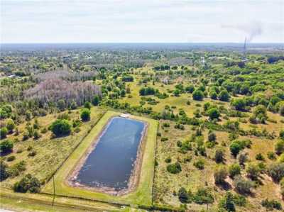 Residential Land For Sale in Saint Cloud, Florida