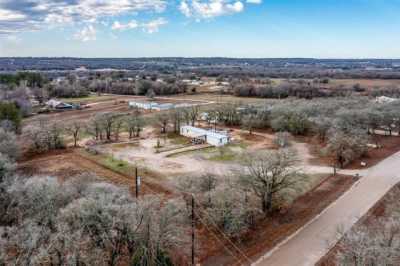 Home For Sale in Weatherford, Texas