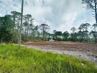 Residential Land For Sale in Perry, Florida