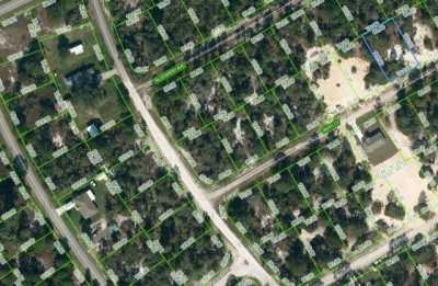 Residential Land For Sale in Lake Placid, Florida