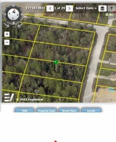 Residential Land For Sale in 