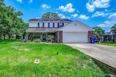 Home For Sale in Brazoria, Texas