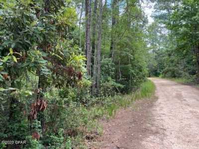 Residential Land For Sale in Chipley, Florida