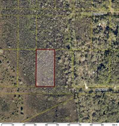 Residential Land For Sale in Okeechobee, Florida