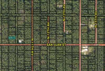 Residential Land For Sale in Milton, Florida