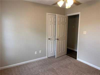 Home For Rent in Fayetteville, North Carolina