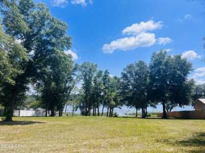 Residential Land For Sale in Chipley, Florida