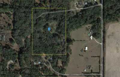 Residential Land For Sale in Lake City, Florida