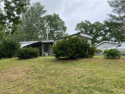 Home For Sale in Hazel Green, Kentucky