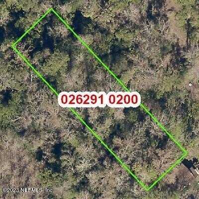 Residential Land For Sale in Jacksonville, Florida