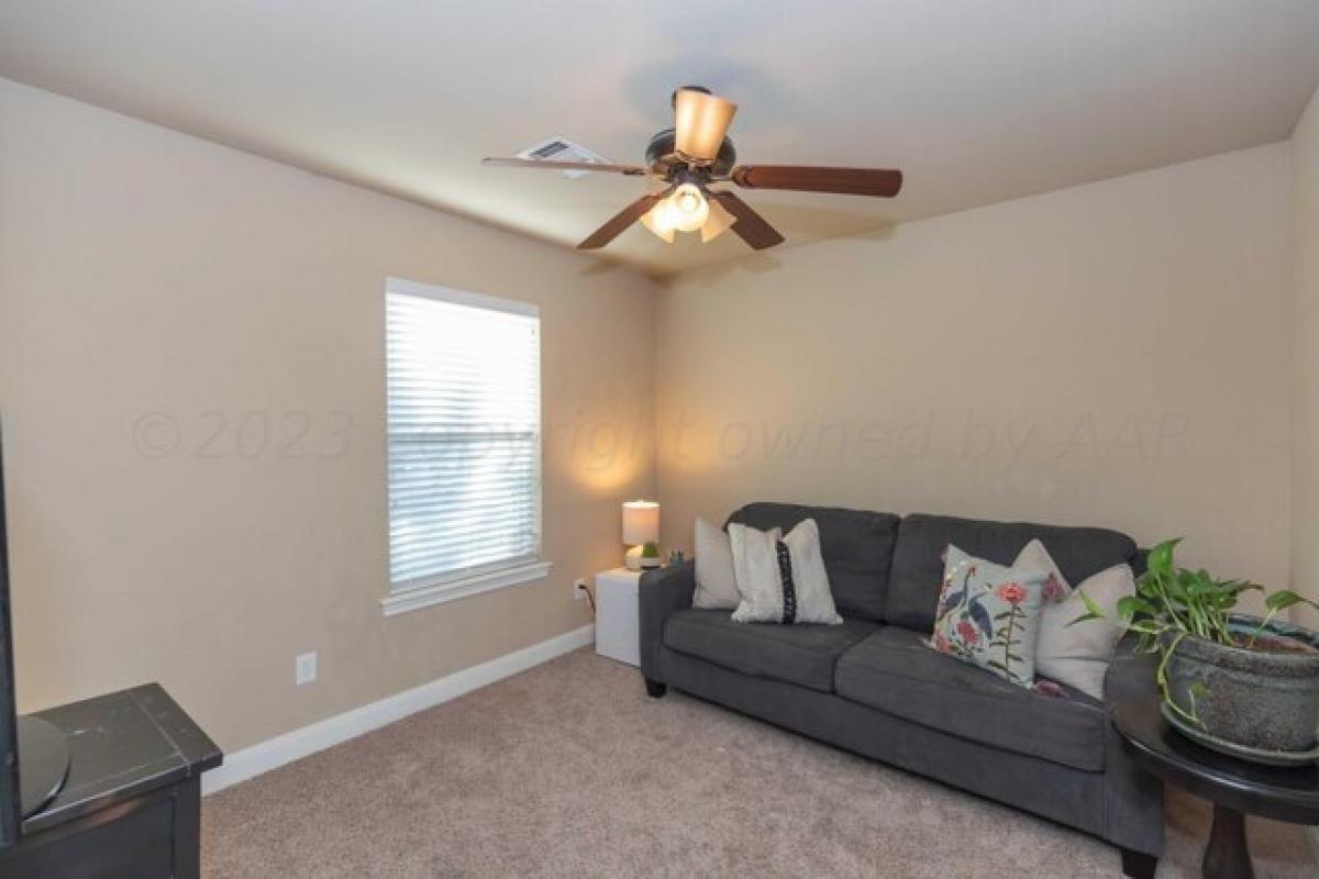 Picture of Home For Sale in Amarillo, Texas, United States