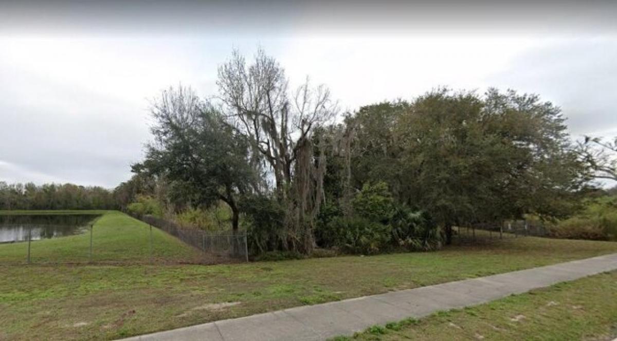 Picture of Residential Land For Sale in Apopka, Florida, United States