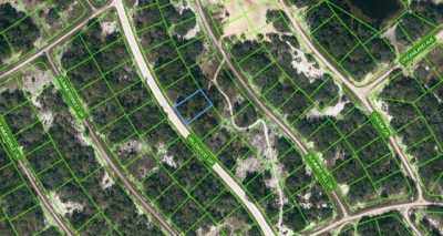 Residential Land For Sale in Lake Placid, Florida