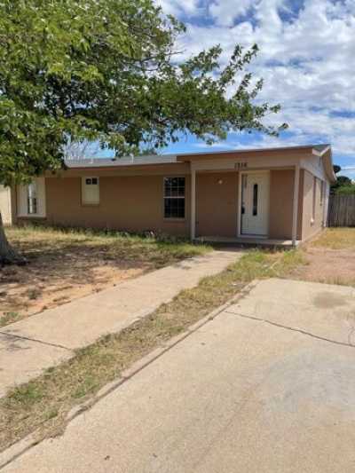 Home For Sale in Midland, Texas