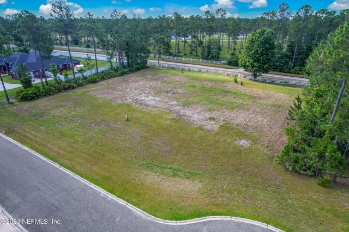 Picture of Residential Land For Sale in Jacksonville, Florida, United States