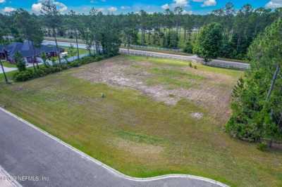 Residential Land For Sale in Jacksonville, Florida