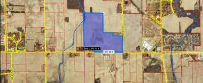 Residential Land For Sale in Lowell, Indiana