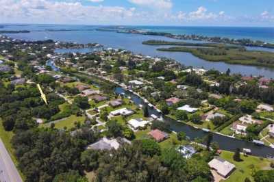 Residential Land For Sale in Placida, Florida