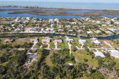 Residential Land For Sale in Placida, Florida