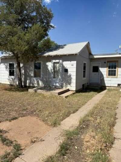 Home For Sale in Odessa, Texas