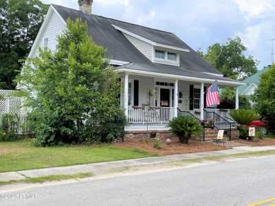 Home For Sale in Elloree, South Carolina