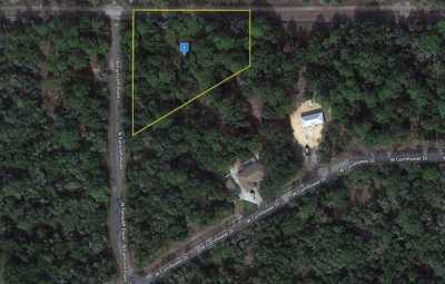 Residential Land For Sale in Crystal River, Florida