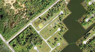 Residential Land For Sale in Placida, Florida